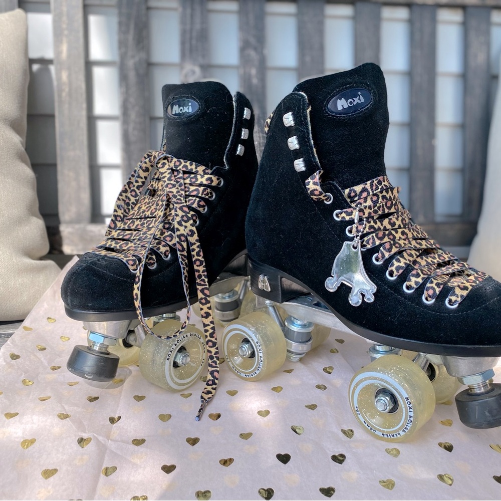 Moxie Women’s Roller Skates